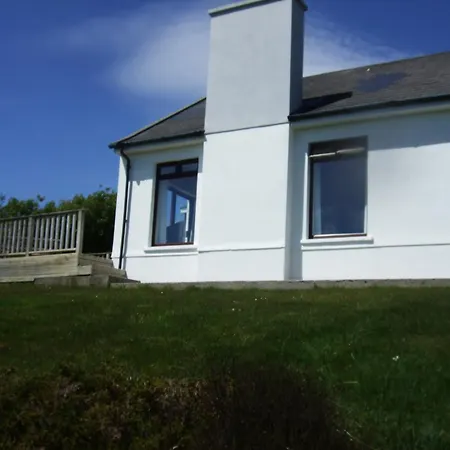 Ardeevan Ferienhaus *