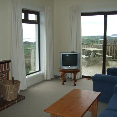 Ferienhaus Ardeevan Schull