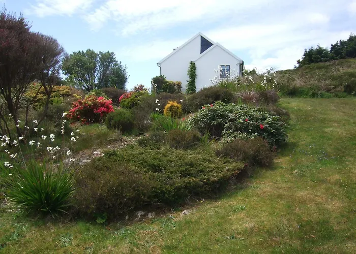 Prázdninový dům Ardeevan