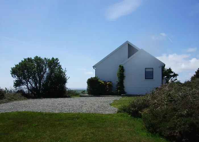 Prázdninový dům Ardeevan *