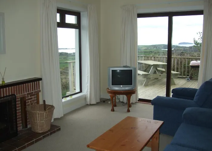 Prázdninový dům Ardeevan Schull